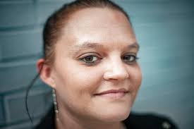 Nyfödda Kimber är ett av offren i USA:s knarkepidemi