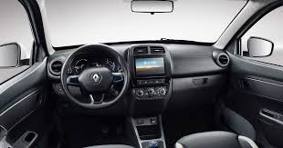 2020 Renault Kwid Spotted Undisguised Ahead Of Launch In India The Same Is Found In The Compact Car Segment Which Is The Highlight Parabrisas El Renault Kwi