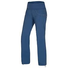 Bergsporthosen in markenqualität überzeugen nicht nur durch fantastische funktionseigenschaften, sie sehen auch unverschämt gut aus. Ocun Noya Pants Climbing Trousers Women S Free Eu Delivery Bergfreunde Eu