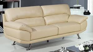 Cream Leather Sofas The Best Choice For Every Space In 2017 Cream Leather Sofa Sofa Decor Leather Sofa Decor