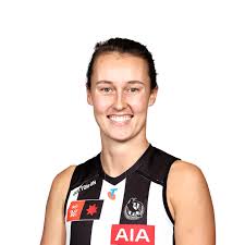 Jordyn Allen | AFL