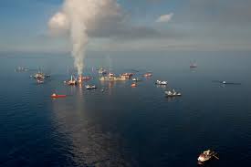 Now a film has been released tells. Judge Places Most Blame On Bp For 2010 Oil Spill Time