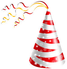 Birthday Hat Transparent Background Free Clipart 7 Wikiclipart Happy Birthday Png Birthday Hat Red Party