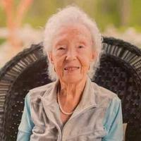 Obituary for Ruth Elma (Martin) Victor