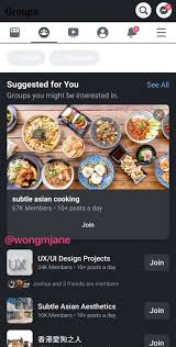 No entanto, o facebook app do programa de testes está cheia e não está aceitando mais participantes. Como Ativar O Modo Escuro Em Facebook