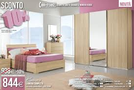 Camera da letto marina mondo. Eleonora Camera Da Letto Saldi Mondo Convenienza Design Mon Amour