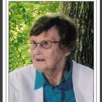 Maxine Burns Sparks Obituary 2016