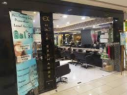 Sungei wang plaza management corporation. Hair Exchange Salon Photos Facebook