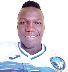 Ibrahim: My Mission In Plateau United Is To Win Trophies