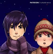 Shane, Evelyn, Robin, Sebastian and Vincent winter portraits for my potrait  mod are here ✨ You can get the mod in Nexus mods website. The winter  portraits and SVExpanded portraits are patron-only