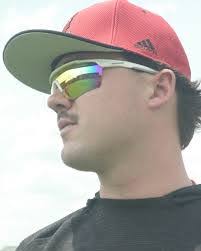 Seth Bacon's Instagram, Twitter & Facebook