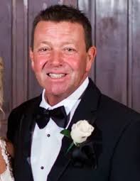 Obituary information for David "Rusty" Doss