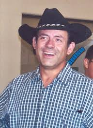 Baldemar Benavides Obituary