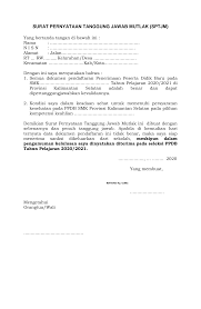 Setiap perusahaan pada saat ini wajib memiliki nib. Https Berkas Siap Ppdb Com Kalsel Juknis 200625142620 Pdf