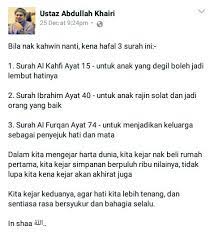 Pin Oleh Shahril Azraee Di Kutipan Hafalan Kutipan Ayat