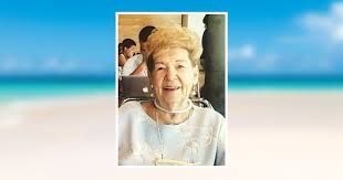 Martha Elizabeth Flanagan Obituary May 31, 2019