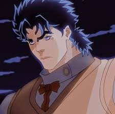 Bazı jojo karakterleri pürüzsüz yüzlerle (sanırım OC) : r/StardustCrusaders