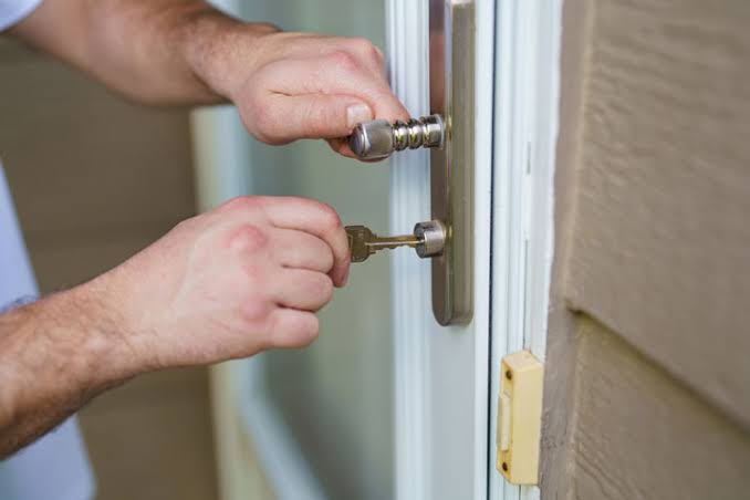 Utah Valley Locksmith owner and team in Ogden