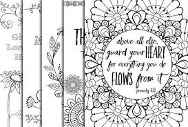 But, the internet can be a great resource when you want to find a specific bible verse too. Pin On Coloring