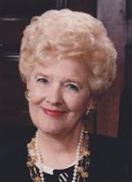 Barbara Files Obituary (1929