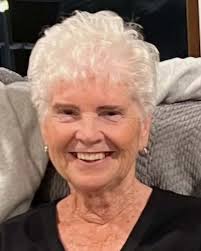 Martha Elizabeth Mullarkey Obituary September 1, 2024