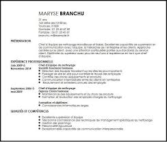 We did not find results for: Exemple De Cv Chef D Equipe Nettoyage Exemples Modeles De Cv