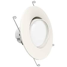 New movie releases this weekend: Sunco 6 Pack 6 Inch Gimbal Retrofit Recessed Led Light 12w 830lm 2700k Dimmable Lamps Lighting Ceiling Fans Home Garden
