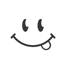 Aesthetic aesthetic symbols aesthetic text article copy and paste design symbols text. Vektorgrafiken Smiley Zunge Lecker Vektorbilder Smiley Zunge Lecker Depositphotos