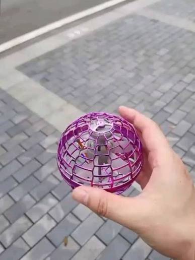 *NUEVO INGRESO ‼️* 🪩🪩 *FLYNOVA PRO PELOTA VOLADORA*🪩🪩, 🎈Diviértete en  cualquier momento y en cualquier lugar Flying Ball es apto para niños,  adolescentes y adultos, es más divertido jugar con amigos., ...