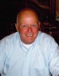 Robert Brown Obituary