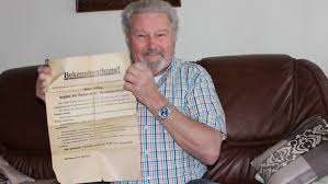 25 bilder deutschland nach '45: Wie Ein Hamburger Junge Das Kriegsende Erlebte Ndr De Geschichte