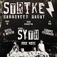 STRIKE X SYTH HALLOWEEN event image