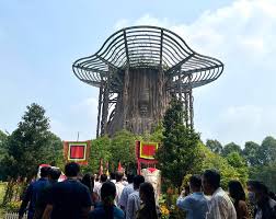 Tín ngưỡng Thờ cúng Hùng Vương trong ...