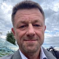 Michael Hvelplund Schneider