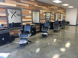 Westend Barbers In West Valley City Utah Barber Shop Decor Barbershop Design Barber Shop Interior