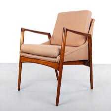 Shop 1,000+ new arrivals · handpicked local products Selig Occasional Chair Ib Kofod Larsen Model 70 15 Abt Modern Permanent Store Touch Of Modern