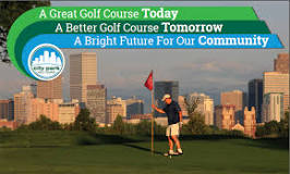 Image result for what is construction at denver city park golf course