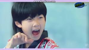 Lin Quinan Youtube