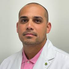 Rafael González, D.N.P. — Doctor2me
