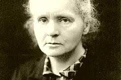 Learn more about marie curie in this article. Marie Curie 1867 1934 Geboren Am