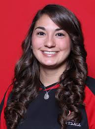 2011 Softball Roster