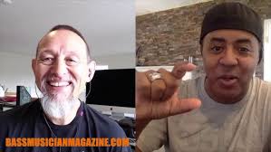 777-9311 Dwayne Cotton and Brown Mark ... killin' it!! MAZARATI Muse Event  Center Mpls