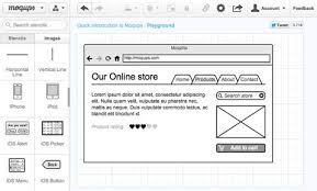 Free mockup tool to validate visual design and interaction. 34 Best Mockup And Wireframing Tools For Websites As Of 2021 Slant