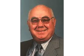 Ronald Friebel Obituary (1928