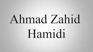 Adalah wajar bagi umno mengambil pendirian tegas. He Dato Seri Dr Ahmad Zahid Bin Hamidi Malaysia Ministry Home Affairs Monaco 2014