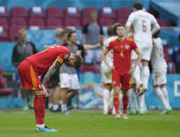The danes were hit hard by christian eriksen's collapse during their. Ygfq Hiav Togm