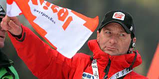 Die damen sind in österreich beim fis weltcup skispringen hinzenbach zu gast. Rodlauer Ist Alter Und Neuer Cheftrainer Der Osv Damen Skispringen Damen Derstandard At Sport