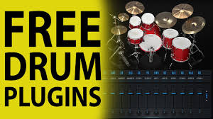 These sounds will take your beat productions to the next level. Top 5 Free Drum Vsts 2019 Youtube