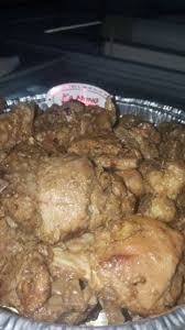 Cara membuat krengsengan iga kambing: Kanung Bakery Kambing Goreng Shopee Indonesia