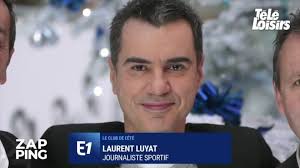 Je ne suis pas mort. Critique Apres Sa Bourde Sur Le Tour De France Laurent Luyat Denonce Les Rageux Qui Se Defoulent Sur Les Reseaux Sociaux Video